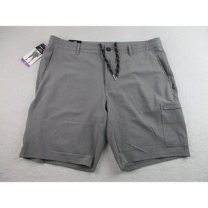 O'Neill Crossover‎ Shorts Mens 40 Hybrid Performance Stretch Outdoor Golf Swim